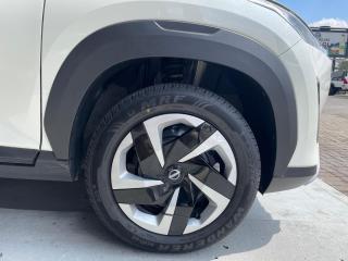 Nissan Magnite 1.0 Visia auto