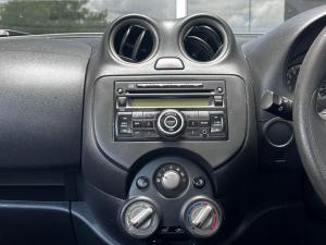Nissan Micra 1.2 Visia+ - Image 18
