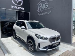 BMW X1 sDrive18i xLine - Image 1