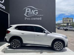 BMW X1 sDrive18i xLine - Image 4