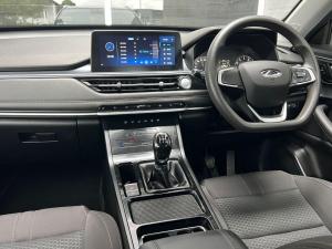 Chery Tiggo 4 Pro 1.5 LiT manual - Image 17