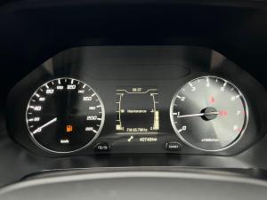 Chery Tiggo 4 Pro 1.5 LiT manual - Image 22