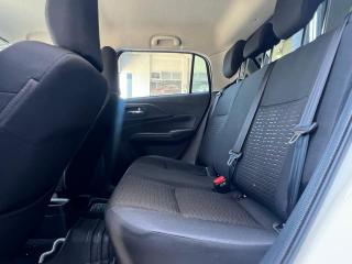 Suzuki Swift 1.2 GL+ manual