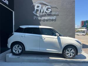 Suzuki Swift 1.2 GL+ manual - Image 3