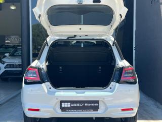 Suzuki Swift 1.2 GL+ manual