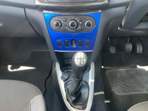 Renault Sandero 66kW turbo - Image 18