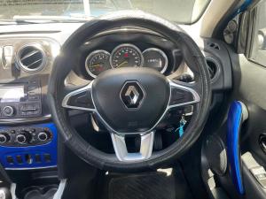 Renault Sandero 66kW turbo - Image 19