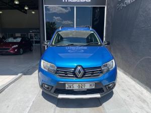 Renault Sandero 66kW turbo - Image 2