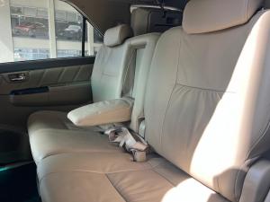 Toyota Fortuner 3.0D-4D 4x4 Ltd edition auto - Image 10