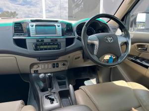 Toyota Fortuner 3.0D-4D 4x4 Ltd edition auto - Image 15