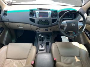 Toyota Fortuner 3.0D-4D 4x4 Ltd edition auto - Image 16