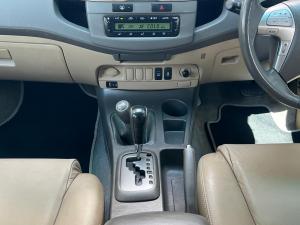 Toyota Fortuner 3.0D-4D 4x4 Ltd edition auto - Image 17
