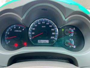 Toyota Fortuner 3.0D-4D 4x4 Ltd edition auto - Image 21