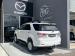 Toyota Fortuner 3.0D-4D 4x4 Ltd edition auto - Thumbnail 5