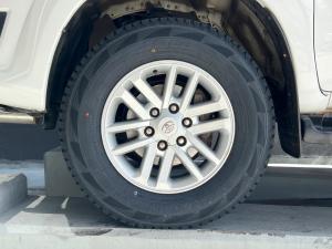 Toyota Fortuner 3.0D-4D 4x4 Ltd edition auto - Image 6