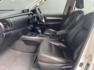 Toyota Hilux 2.4GD-6 double cab 4x4 SRX auto - Image 10