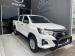 Toyota Hilux 2.4GD-6 double cab 4x4 SRX auto - Thumbnail 1