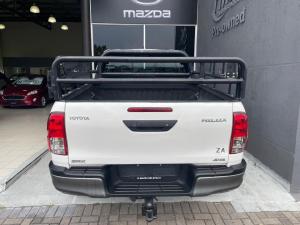 Toyota Hilux 2.4GD-6 double cab 4x4 SRX auto - Image 6