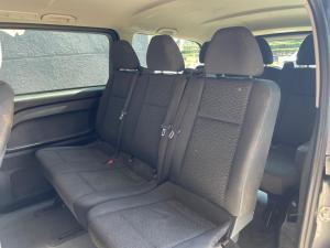 Mercedes-Benz Vito 116 CDI Tourer Pro - Image 12