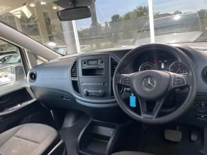 Mercedes-Benz Vito 116 CDI Tourer Pro - Image 18