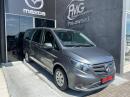 Thumbnail Mercedes-Benz Vito 116 CDI Tourer Pro
