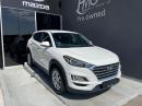 Thumbnail Hyundai Tucson 2.0 Premium auto