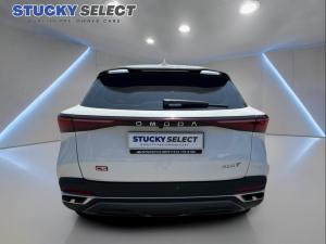 Chery Omoda C5 1.5TCI 230T Tech - Image 4