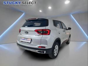 Chery Tiggo 4 Pro 1.5 Comfort - Image 5