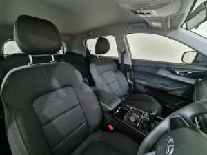 Chery Tiggo 4 Pro 1.5 LiT manual - Image 13