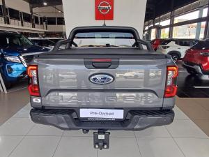 Ford Ranger 2.0 SiT double cab XLT - Image 6