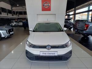 Volkswagen Polo sedan 1.6 auto - Image 3