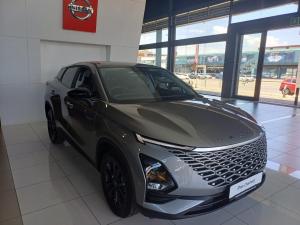 Omoda C5 1.5T 230T Style - Image 4