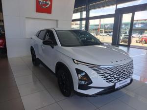 Omoda C5 1.5T 230T Style - Image 4