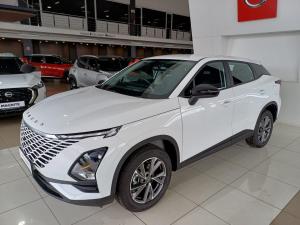 Omoda C5 1.5T 230T Street + - Image 2