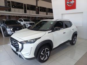 Nissan Magnite 1.0 Visia auto - Image 2