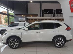 Nissan X-Trail 2.5 4x4 Acenta Plus - Image 8