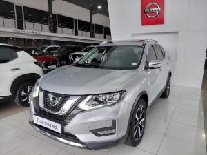 Nissan X-Trail 2.5 4x4 Tekna - Image 1