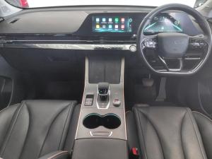 Omoda C5 1.5T 230T Elegance S - Image 10