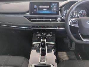 Chery Tiggo 4 Pro 1.5T LiT auto - Image 15