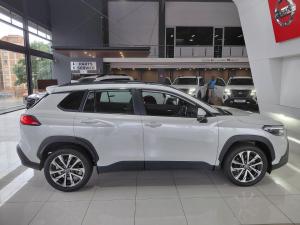 Toyota Corolla Cross 1.8 XR - Image 10