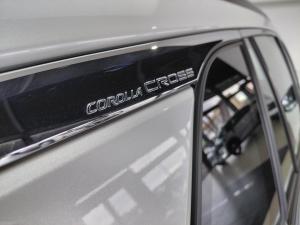 Toyota Corolla Cross 1.8 XR - Image 11