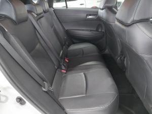Toyota Corolla Cross 1.8 XR - Image 19