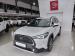 Toyota Corolla Cross 1.8 XR - Thumbnail 1