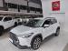 Toyota Corolla Cross 1.8 XR - Thumbnail 2