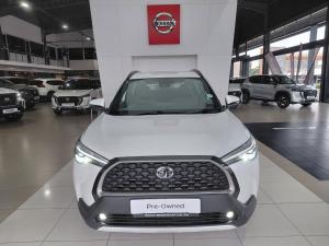 Toyota Corolla Cross 1.8 XR - Image 3