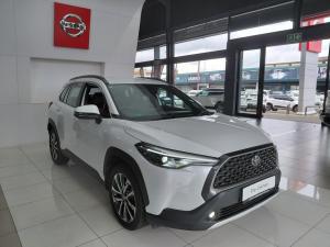 Toyota Corolla Cross 1.8 XR - Image 4