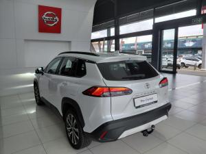 Toyota Corolla Cross 1.8 XR - Image 5