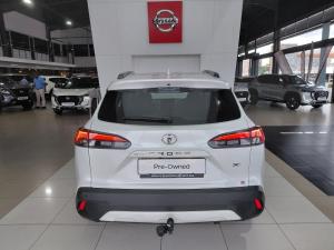 Toyota Corolla Cross 1.8 XR - Image 6