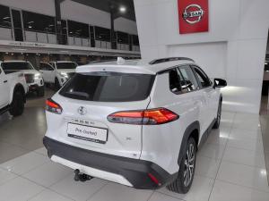 Toyota Corolla Cross 1.8 XR - Image 7