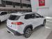 Toyota Corolla Cross 1.8 XR - Thumbnail 8